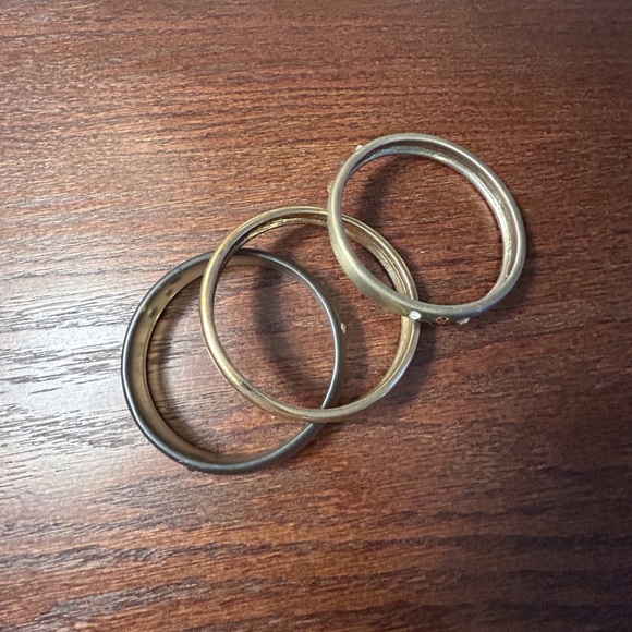 Bangle Bracelet Set - Picture 3 of 4